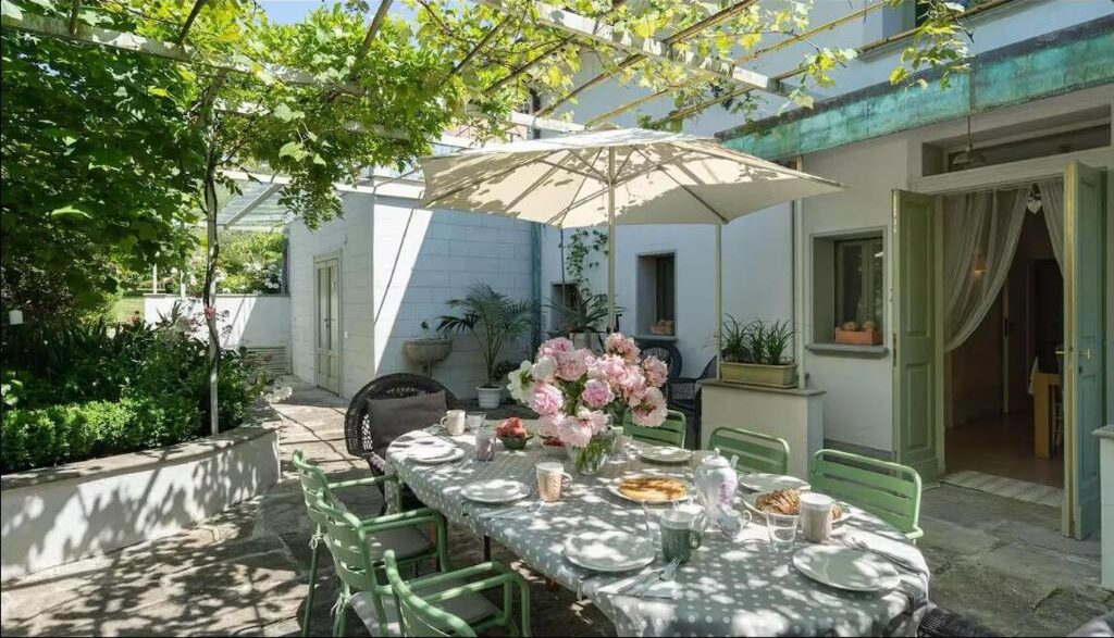 Villa La Memma, private villa with pool in the Tuscan hills