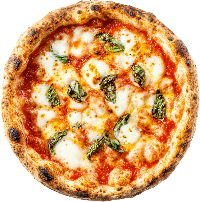 Pizza Margherita
